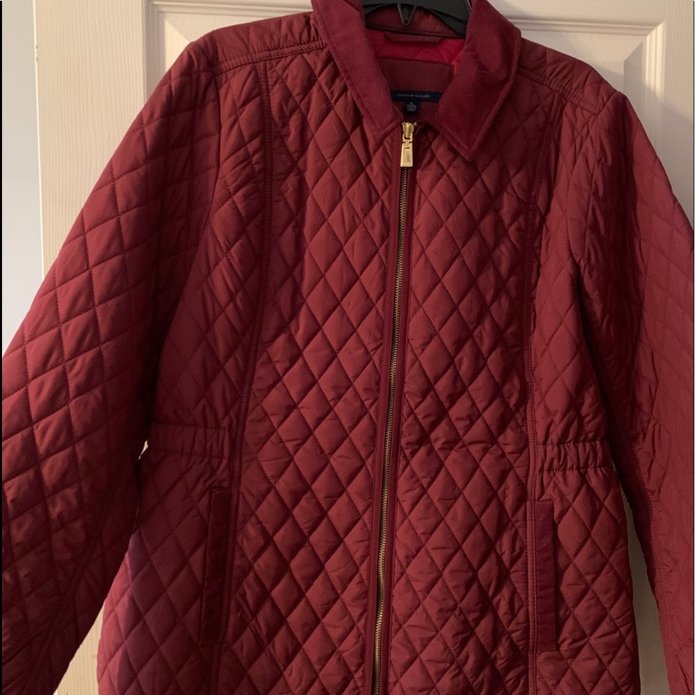 Tommy Hilfiger jacket